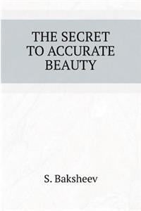 Beauty Secret of Accurate