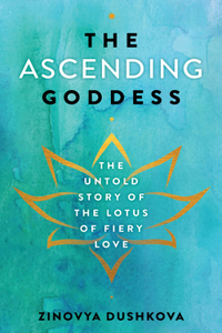 The Ascending Goddess