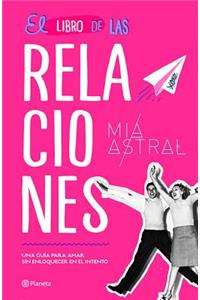 El Libro de Las Relaciones