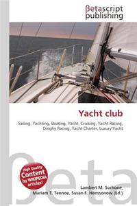 Yacht Club