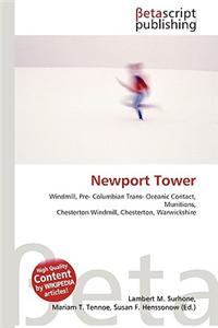 Newport Tower