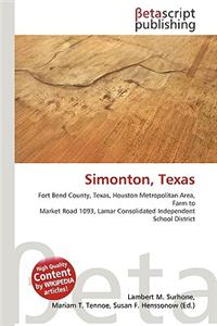 Simonton, Texas