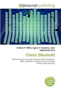 Chess (Musical)