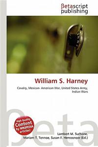 William S. Harney