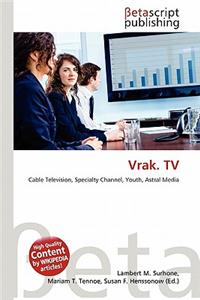 Vrak. TV