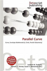 Parallel Curve