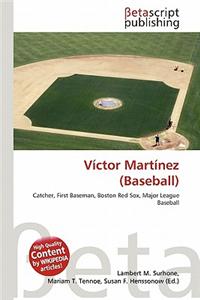 Victor Martinez (Baseball)