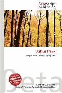 Xihui Park