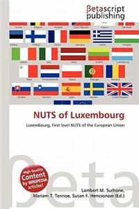 Nuts of Luxembourg