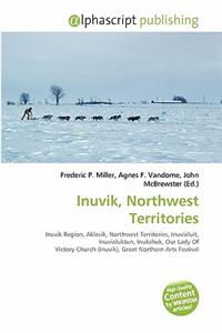 Inuvik, Northwest Territories
