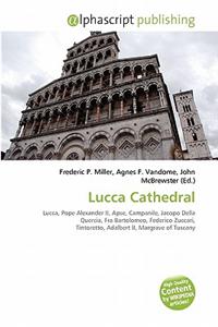 Lucca Cathedral