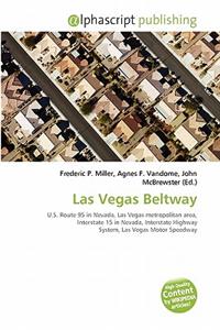 Las Vegas Beltway