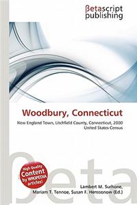 Woodbury, Connecticut