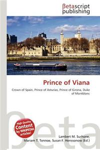 Prince of Viana
