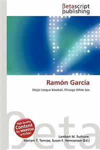 Ramon Garcia