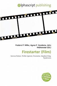 Firestarter (Film)