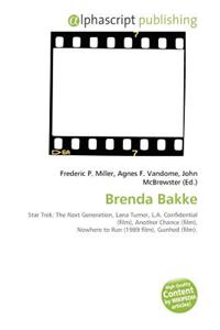 Brenda Bakke