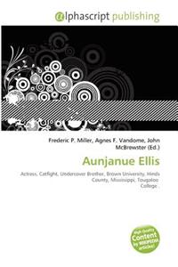 Aunjanue Ellis