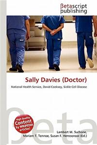 Sally Davies (Doctor)