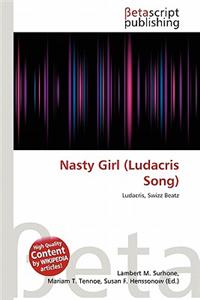 Nasty Girl (Ludacris Song)