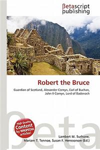 Robert the Bruce