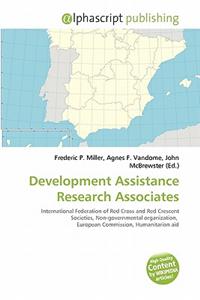 Development Assistance Research Associates