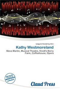 Kathy Westmoreland