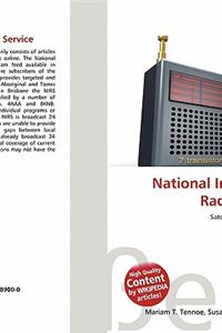National Indigenous Radio Service