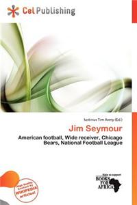 Jim Seymour
