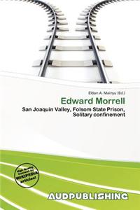 Edward Morrell