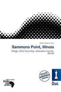 Sammons Point, Illinois