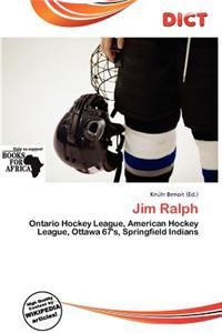 Jim Ralph