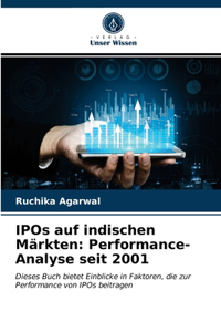 IPOs auf indischen Märkten