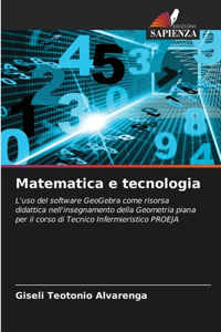 Matematica e tecnologia