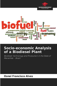 Socio-economic Analysis of a Biodiesel Plant