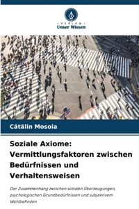 Soziale Axiome