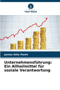 Unternehmensführung