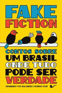 Fake fiction