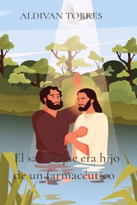 El santo que era hijo de un farmacéutico