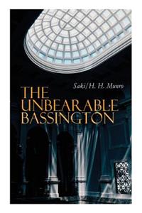 Unbearable Bassington