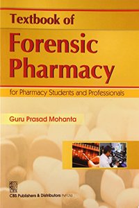 Textbook Of Forensic Pharmacy
