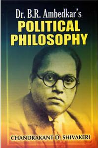 Dr. B.R. Ambedkar's Polotical Philosophy