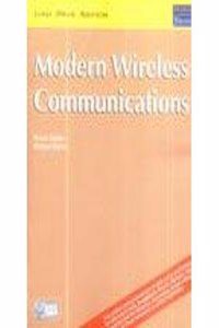 Modern Wireless Communications