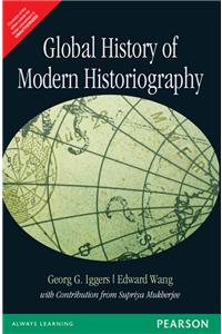 A Global History of Modern Historiography