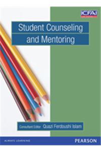 Student Counseling and Mentoring, 1/e