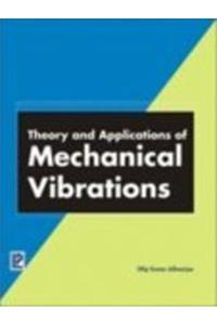 Theory And Appl Mechanical Vibrations