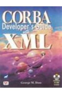 Corba Developers Guide With Xml