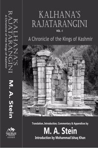 KALHANAâ€™S RAJATARANGINI 2VOL SET