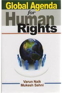 Global Agenda for Human Rights