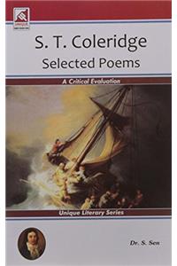 S.T. Coleridge: Selected Poems